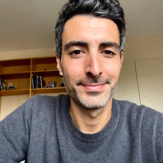 Luca Barbieri
